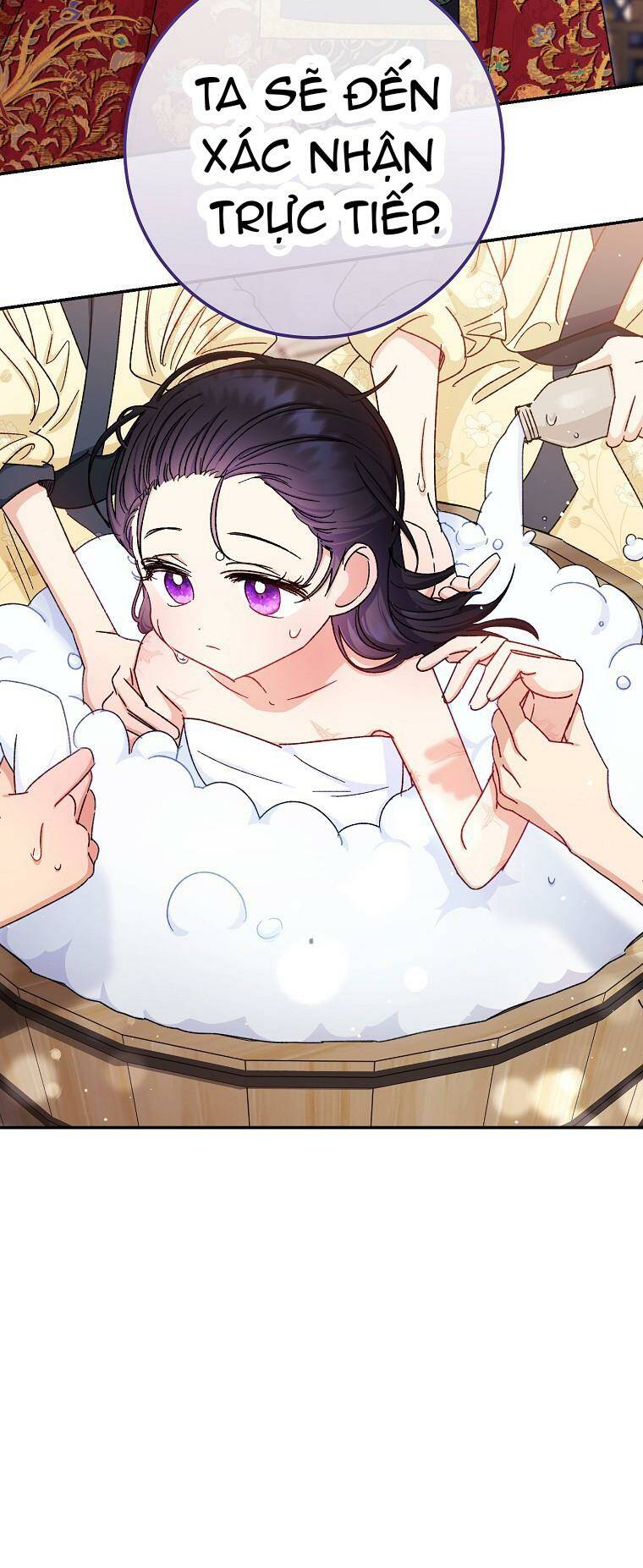 Tiểu Thiếp Chỉ Muốn Sống Yên Bình Chapter 2 - Trang 2