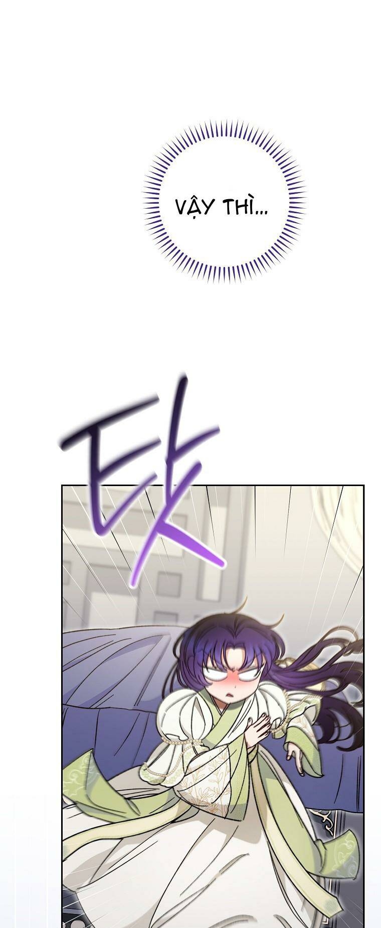 Tiểu Thiếp Chỉ Muốn Sống Yên Bình Chapter 20 - Trang 2