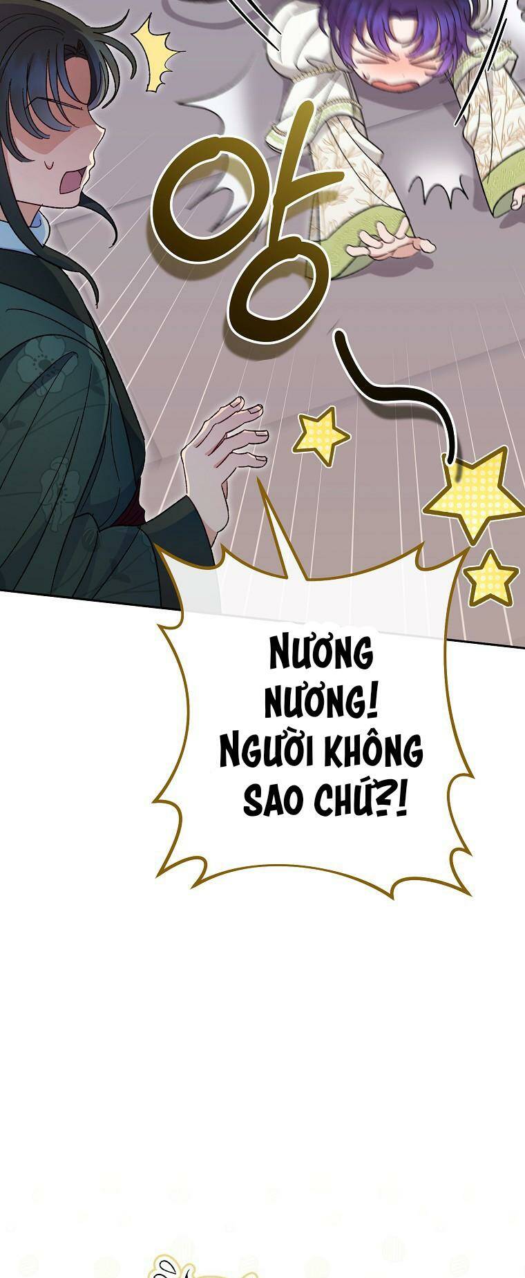 Tiểu Thiếp Chỉ Muốn Sống Yên Bình Chapter 20 - Trang 2