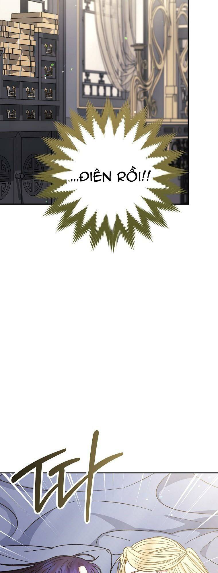 Tiểu Thiếp Chỉ Muốn Sống Yên Bình Chapter 20 - Trang 2