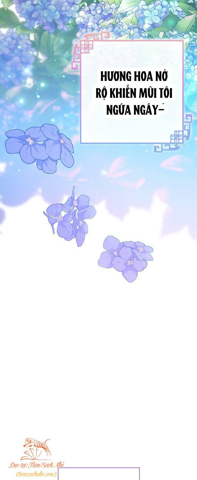 Tiểu Thiếp Chỉ Muốn Sống Yên Bình Chapter 20 - Trang 2