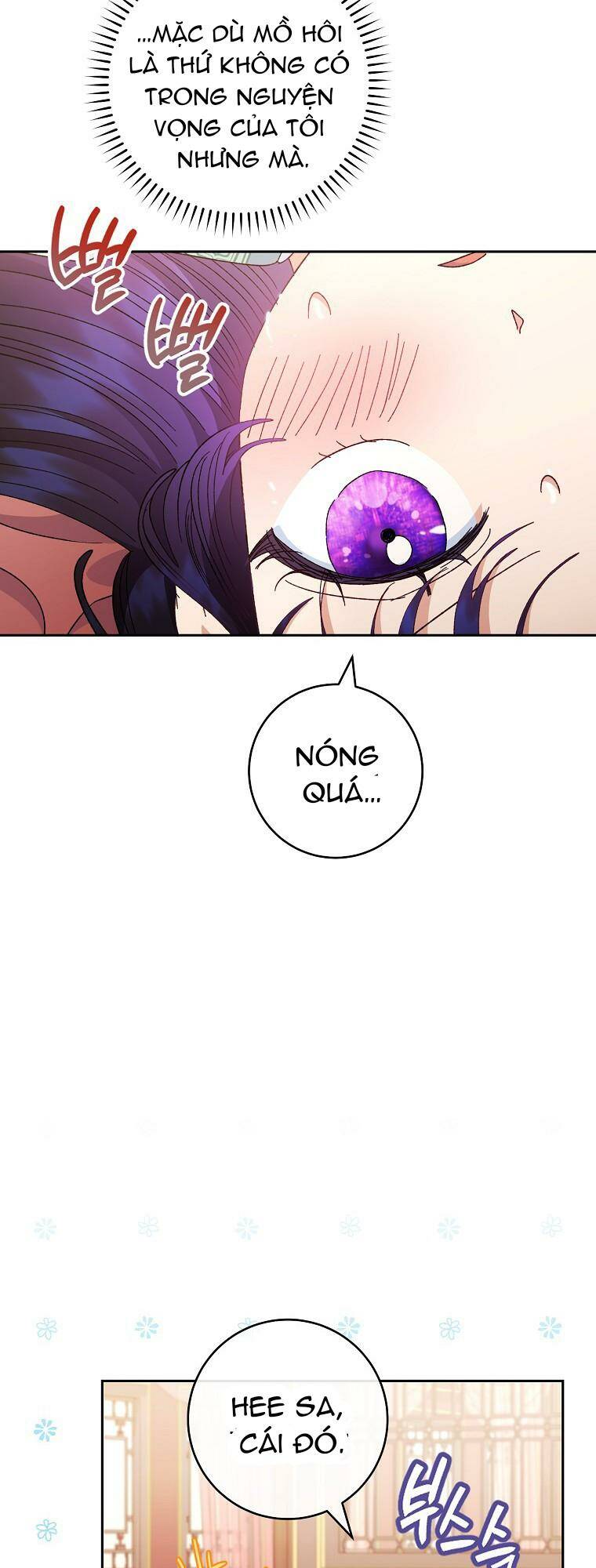 Tiểu Thiếp Chỉ Muốn Sống Yên Bình Chapter 20 - Trang 2