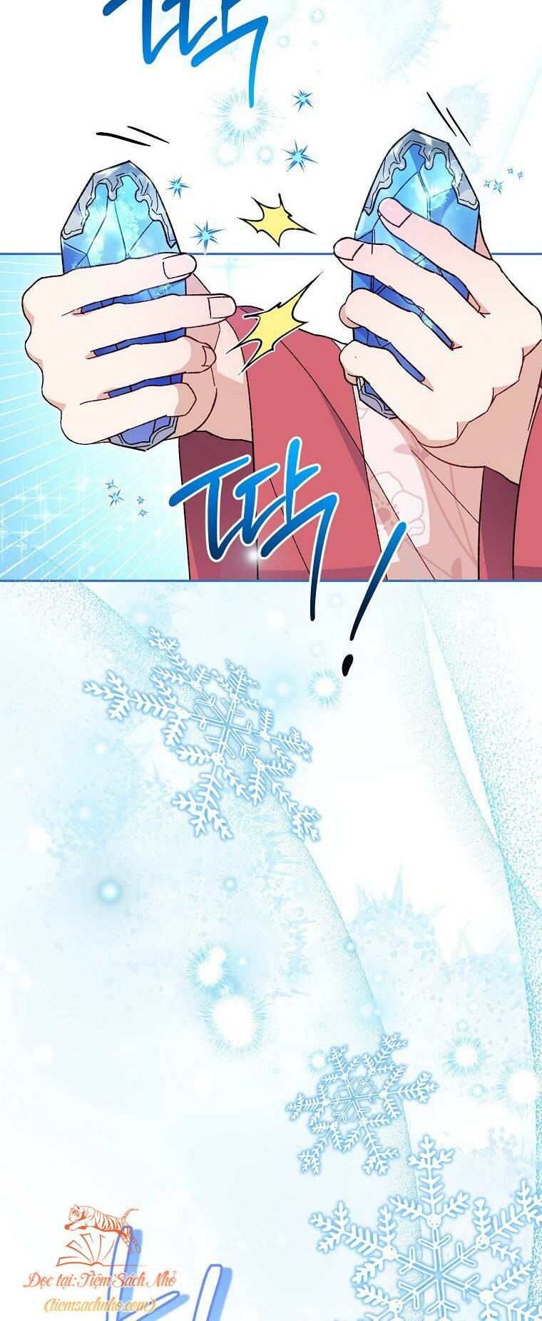 Tiểu Thiếp Chỉ Muốn Sống Yên Bình Chapter 20 - Trang 2