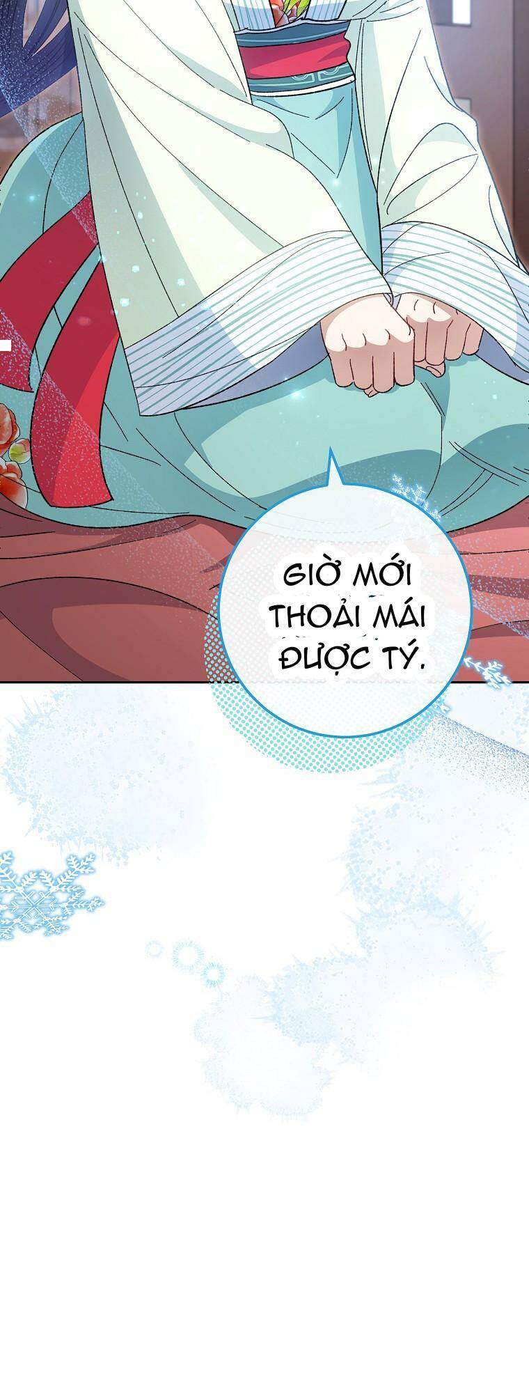 Tiểu Thiếp Chỉ Muốn Sống Yên Bình Chapter 20 - Trang 2