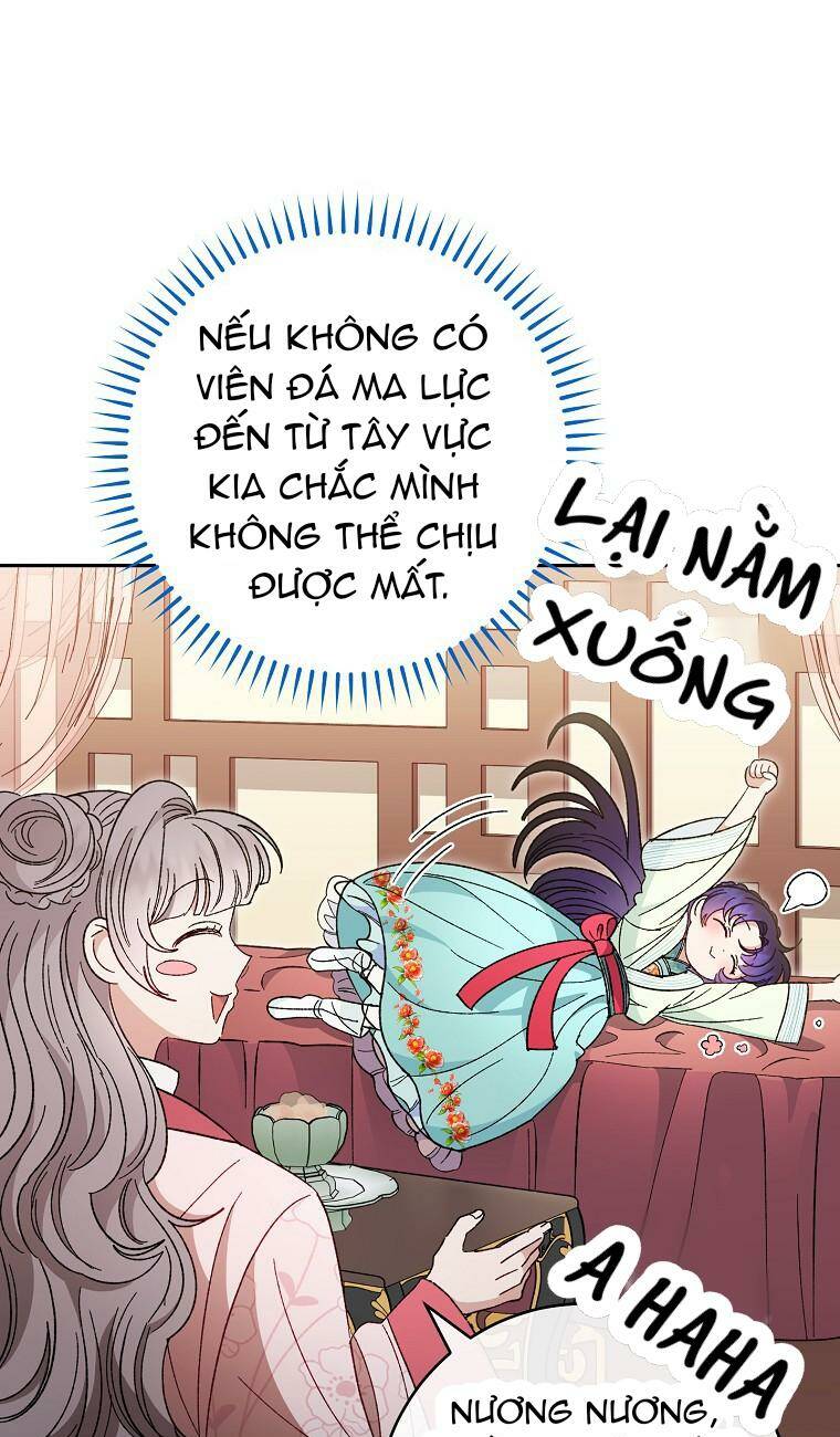 Tiểu Thiếp Chỉ Muốn Sống Yên Bình Chapter 20 - Trang 2