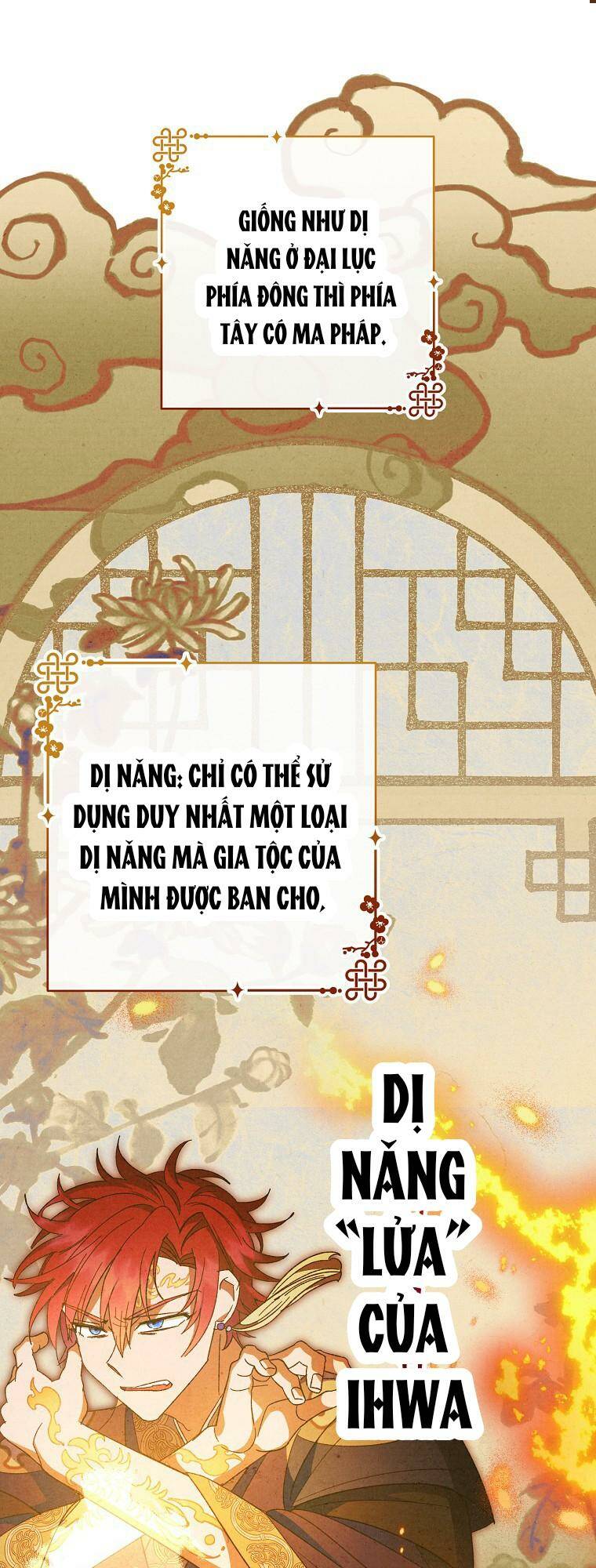 Tiểu Thiếp Chỉ Muốn Sống Yên Bình Chapter 20 - Trang 2