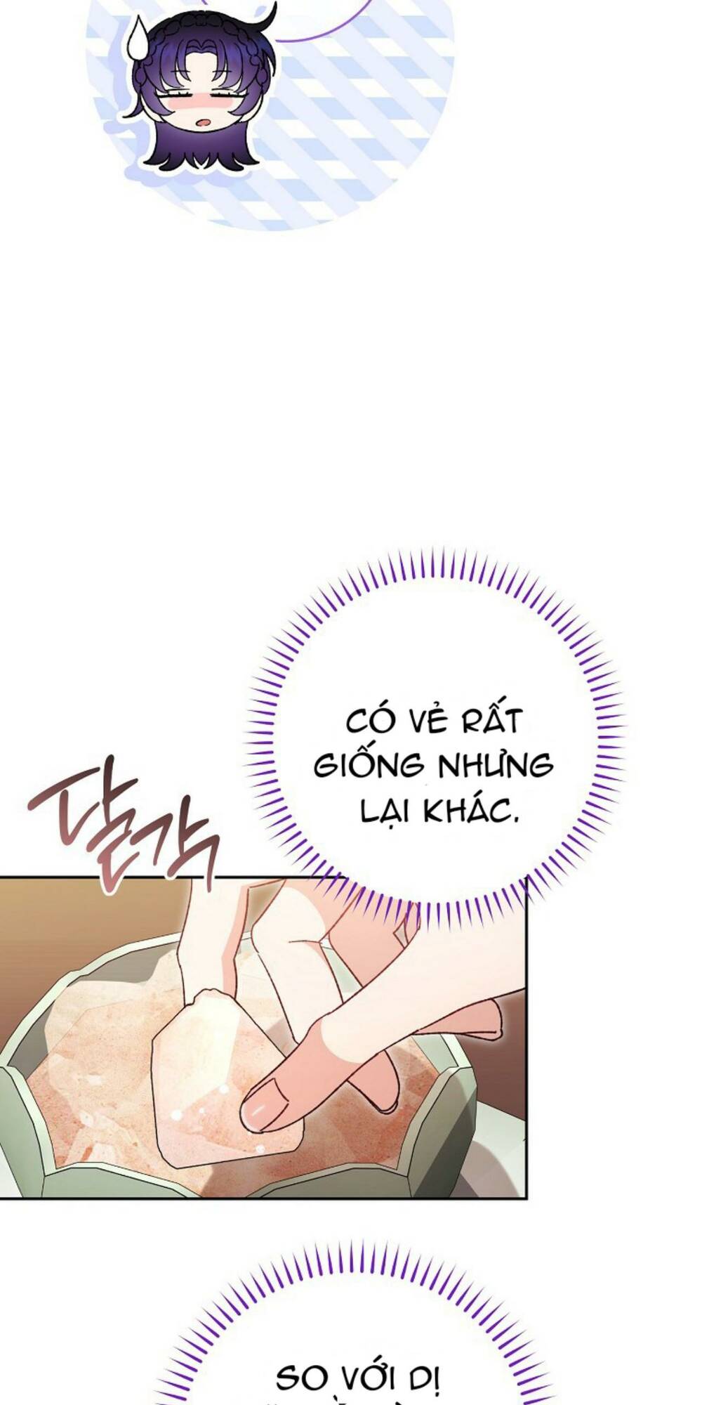 Tiểu Thiếp Chỉ Muốn Sống Yên Bình Chapter 20 - Trang 2