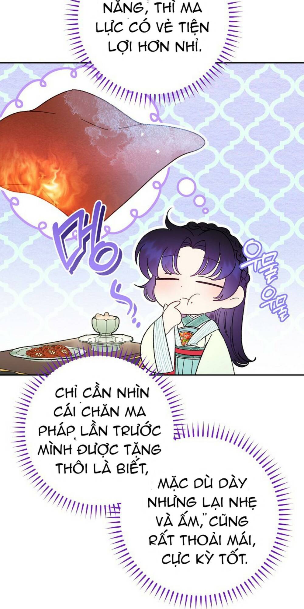 Tiểu Thiếp Chỉ Muốn Sống Yên Bình Chapter 20 - Trang 2