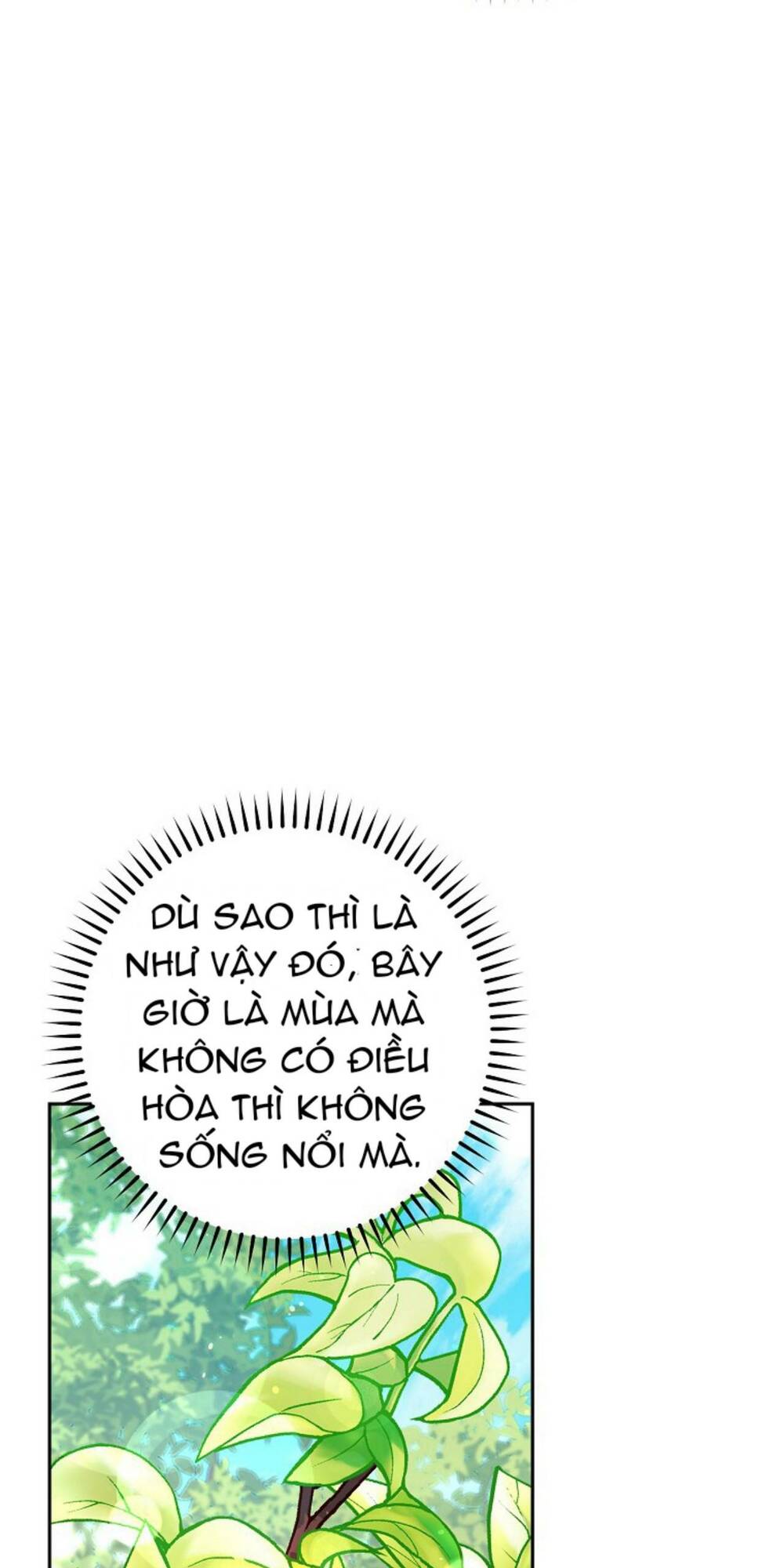 Tiểu Thiếp Chỉ Muốn Sống Yên Bình Chapter 20 - Trang 2