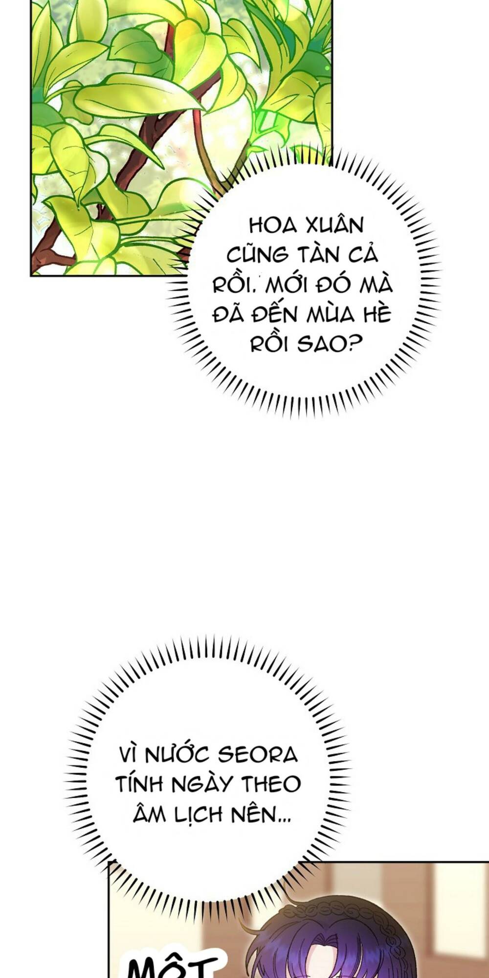 Tiểu Thiếp Chỉ Muốn Sống Yên Bình Chapter 20 - Trang 2