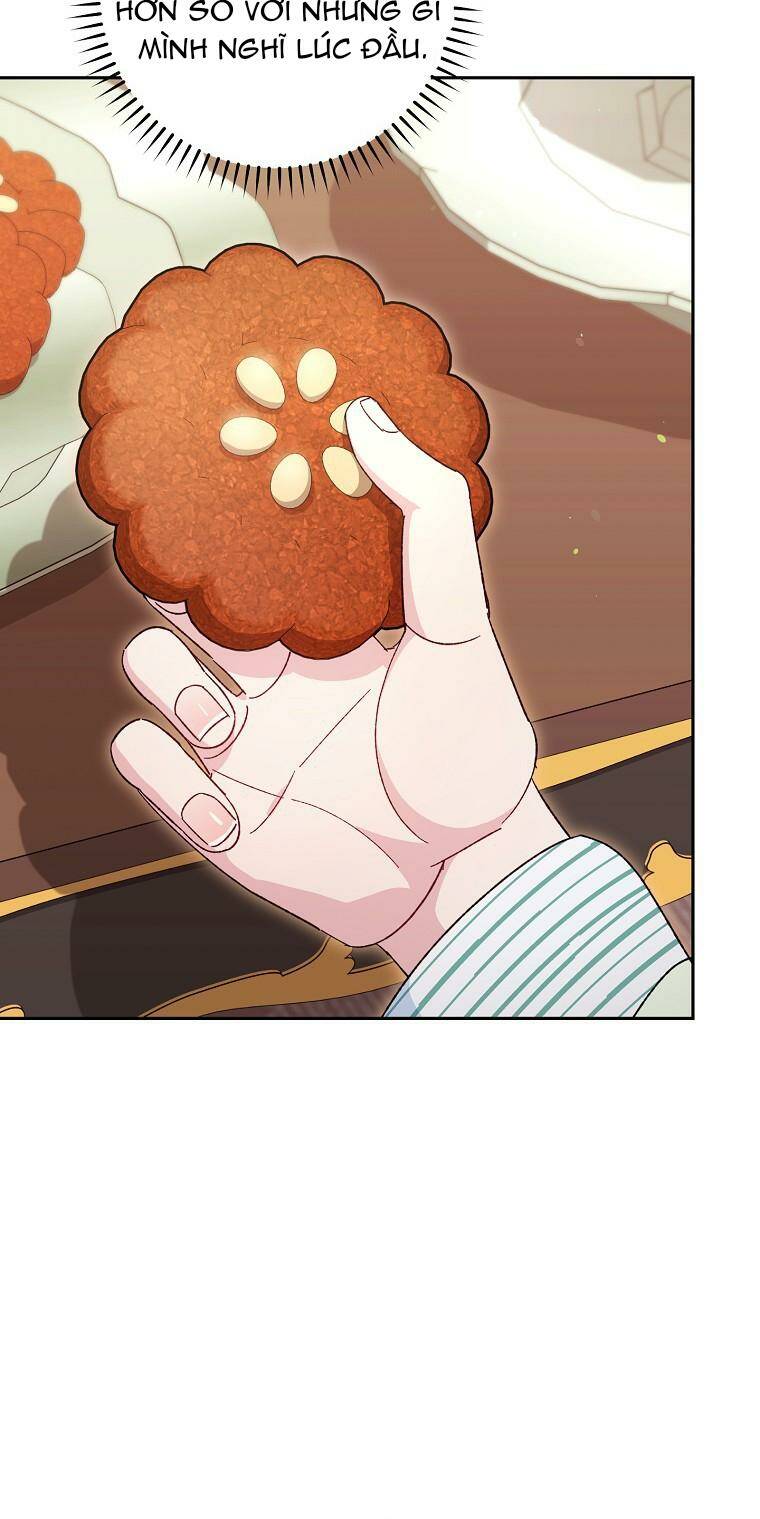 Tiểu Thiếp Chỉ Muốn Sống Yên Bình Chapter 20 - Trang 2