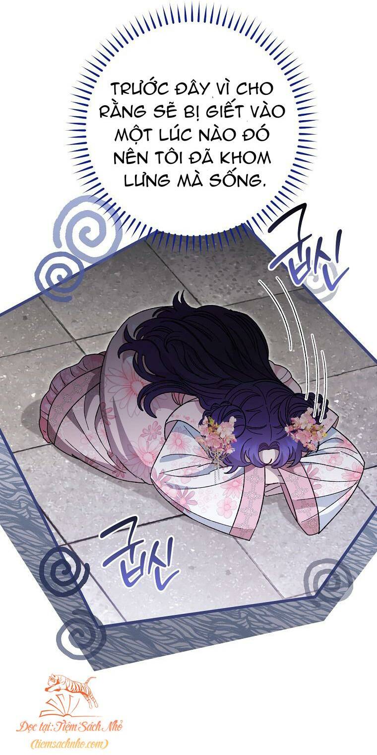 Tiểu Thiếp Chỉ Muốn Sống Yên Bình Chapter 20 - Trang 2