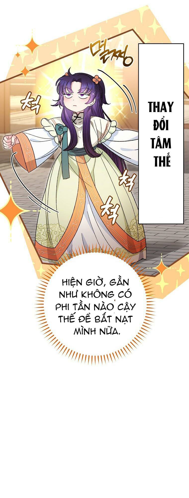 Tiểu Thiếp Chỉ Muốn Sống Yên Bình Chapter 20 - Trang 2