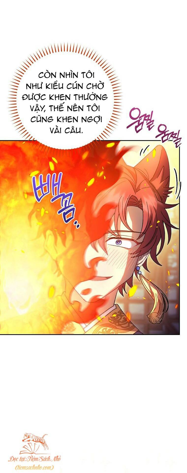 Tiểu Thiếp Chỉ Muốn Sống Yên Bình Chapter 20 - Trang 2