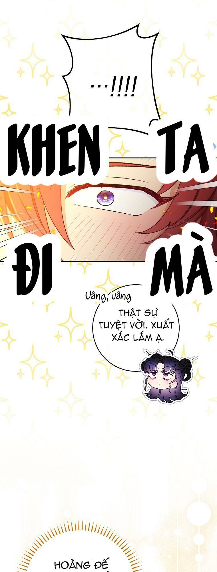 Tiểu Thiếp Chỉ Muốn Sống Yên Bình Chapter 20 - Trang 2