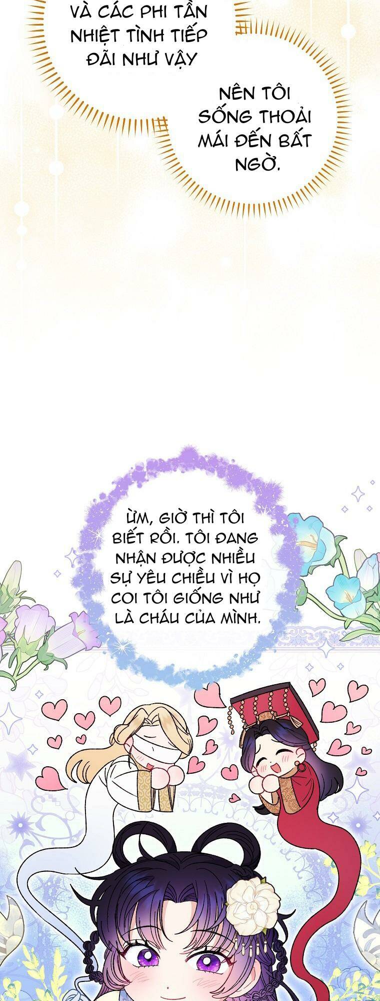 Tiểu Thiếp Chỉ Muốn Sống Yên Bình Chapter 20 - Trang 2