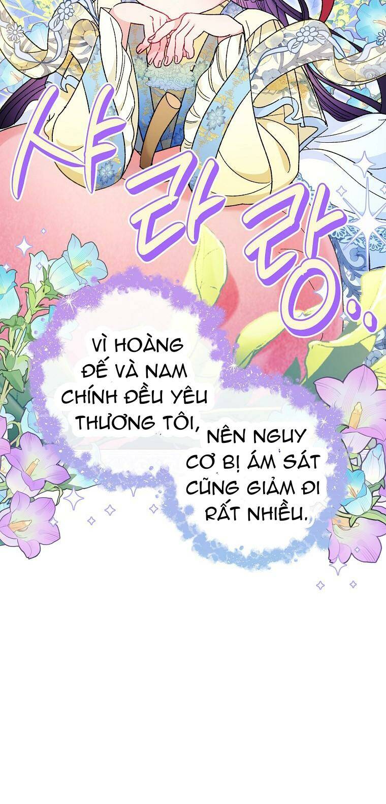 Tiểu Thiếp Chỉ Muốn Sống Yên Bình Chapter 20 - Trang 2