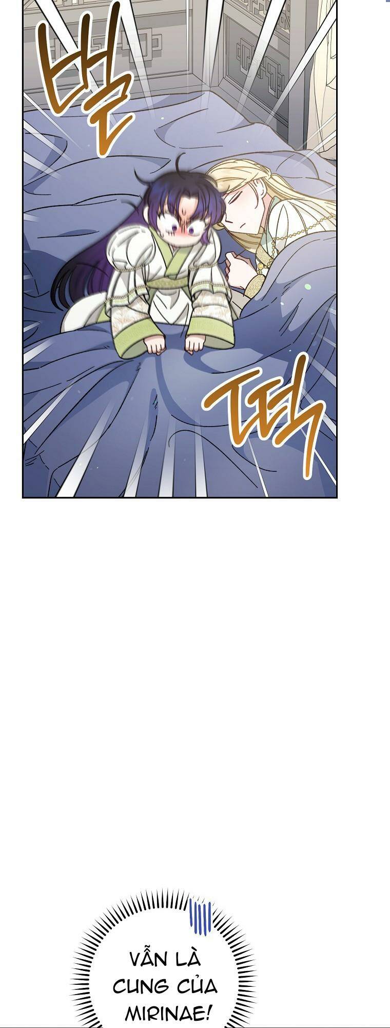Tiểu Thiếp Chỉ Muốn Sống Yên Bình Chapter 20 - Trang 2