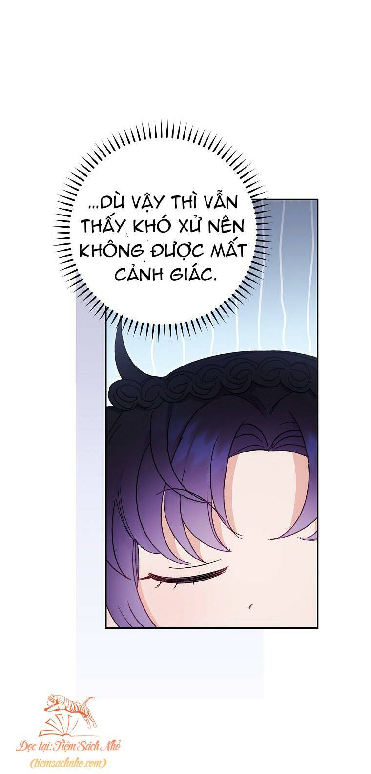 Tiểu Thiếp Chỉ Muốn Sống Yên Bình Chapter 20 - Trang 2