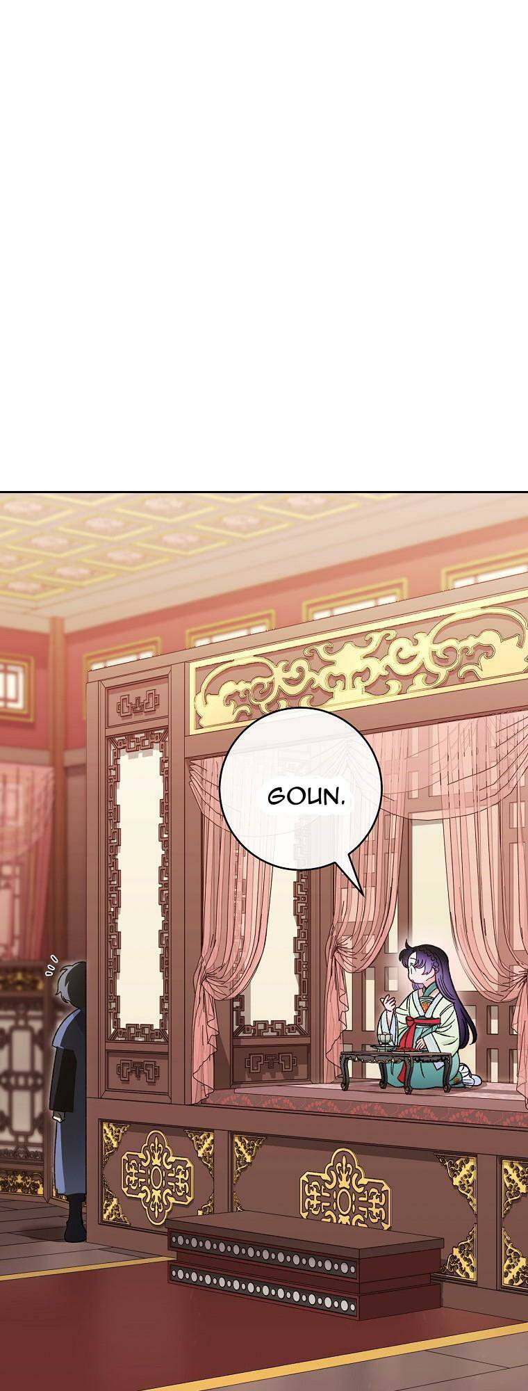 Tiểu Thiếp Chỉ Muốn Sống Yên Bình Chapter 20 - Trang 2