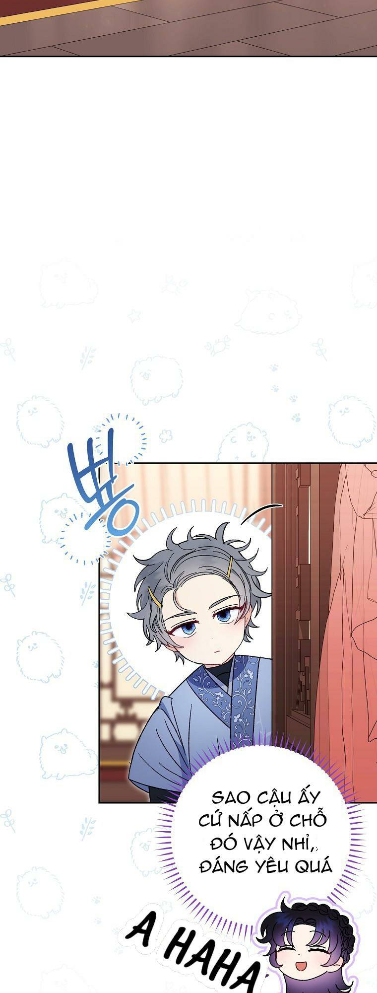 Tiểu Thiếp Chỉ Muốn Sống Yên Bình Chapter 20 - Trang 2