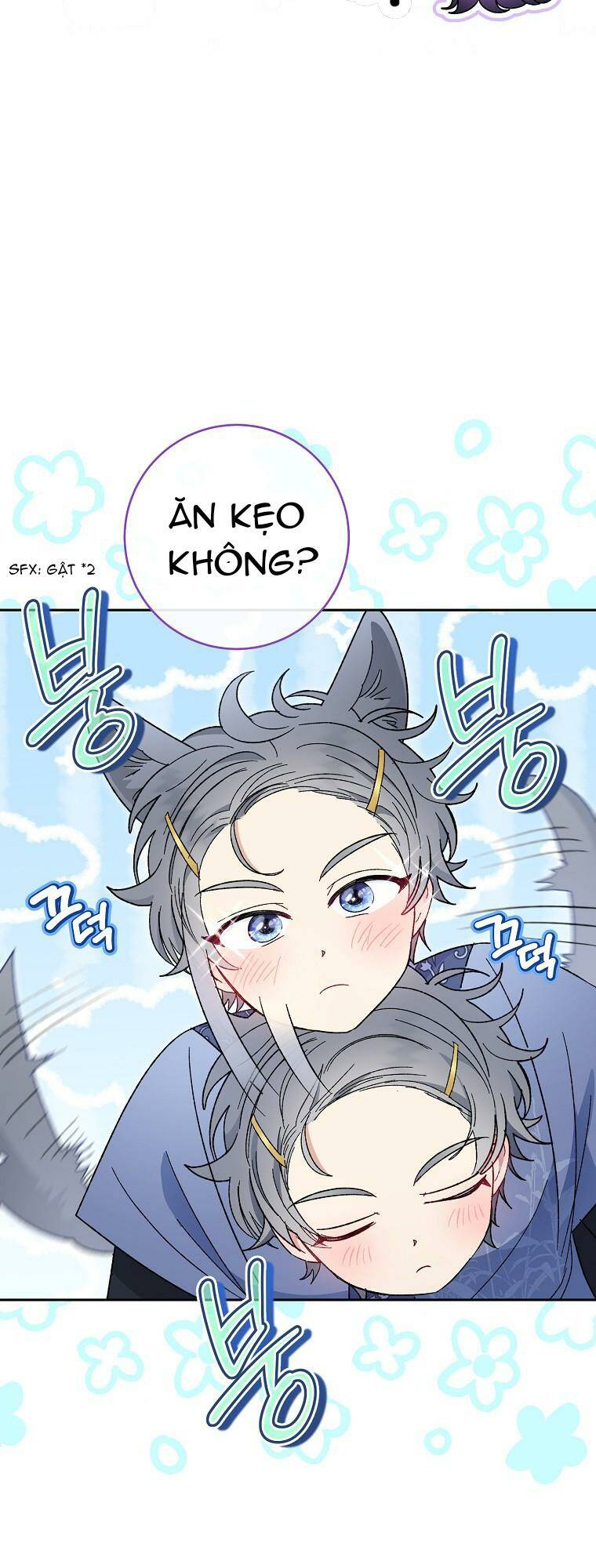 Tiểu Thiếp Chỉ Muốn Sống Yên Bình Chapter 20 - Trang 2