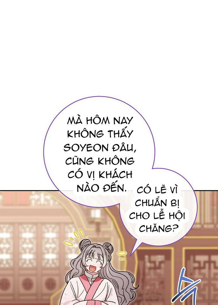 Tiểu Thiếp Chỉ Muốn Sống Yên Bình Chapter 20 - Trang 2