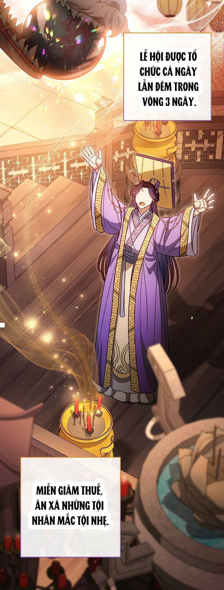 Tiểu Thiếp Chỉ Muốn Sống Yên Bình Chapter 20 - Trang 2