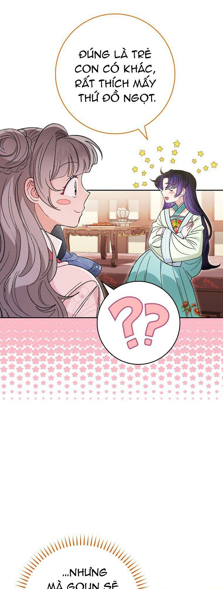 Tiểu Thiếp Chỉ Muốn Sống Yên Bình Chapter 20 - Trang 2