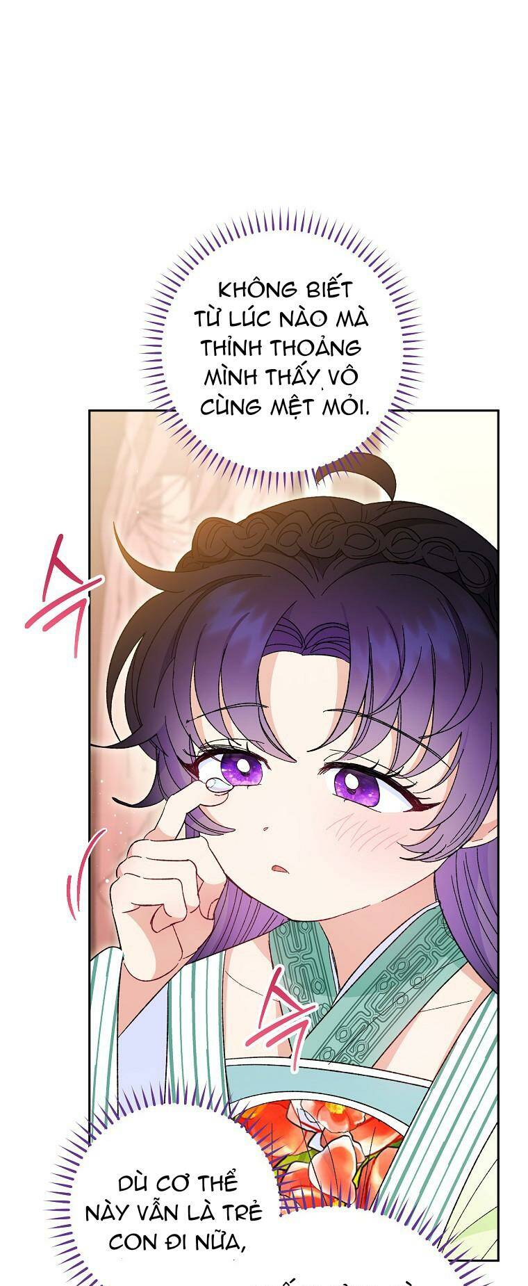 Tiểu Thiếp Chỉ Muốn Sống Yên Bình Chapter 20 - Trang 2