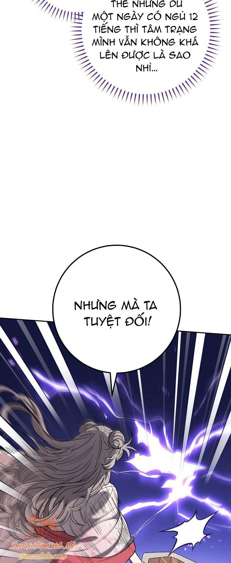 Tiểu Thiếp Chỉ Muốn Sống Yên Bình Chapter 20 - Trang 2