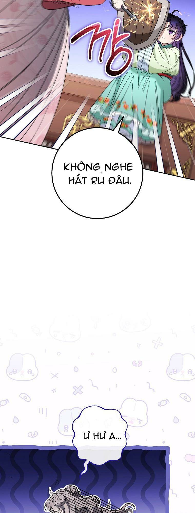 Tiểu Thiếp Chỉ Muốn Sống Yên Bình Chapter 20 - Trang 2