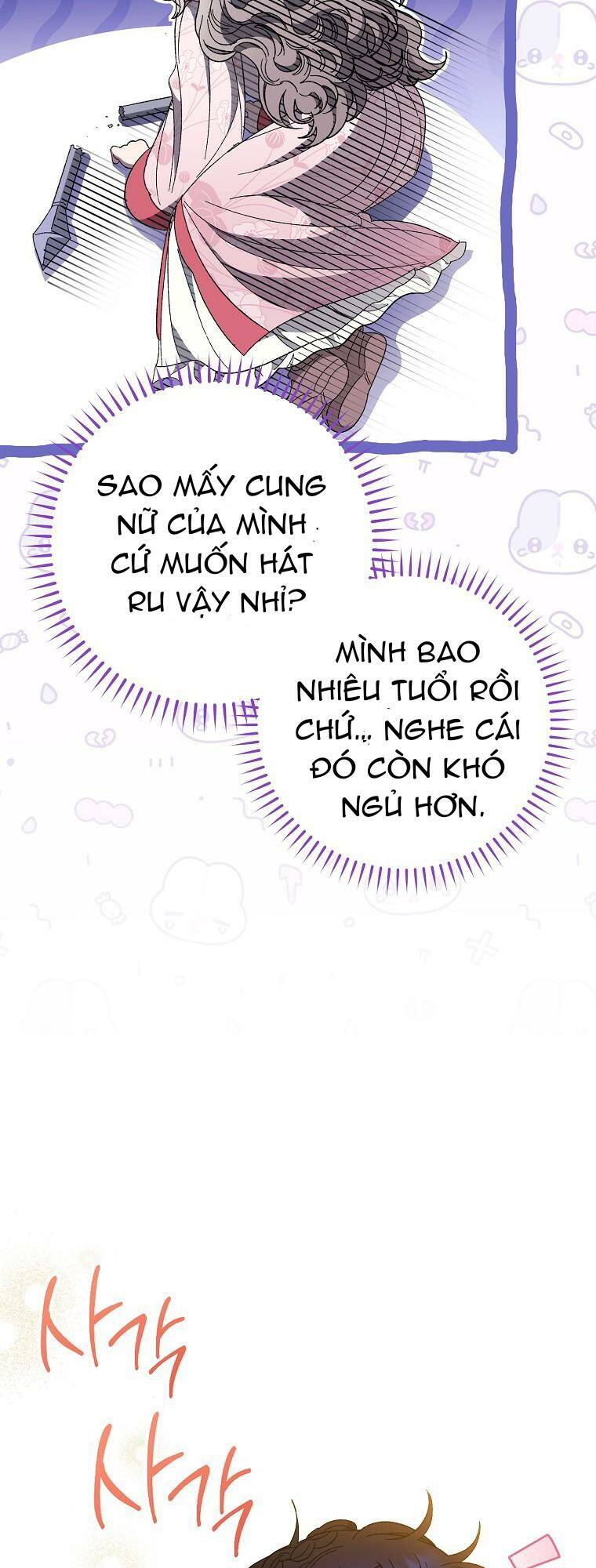 Tiểu Thiếp Chỉ Muốn Sống Yên Bình Chapter 20 - Trang 2