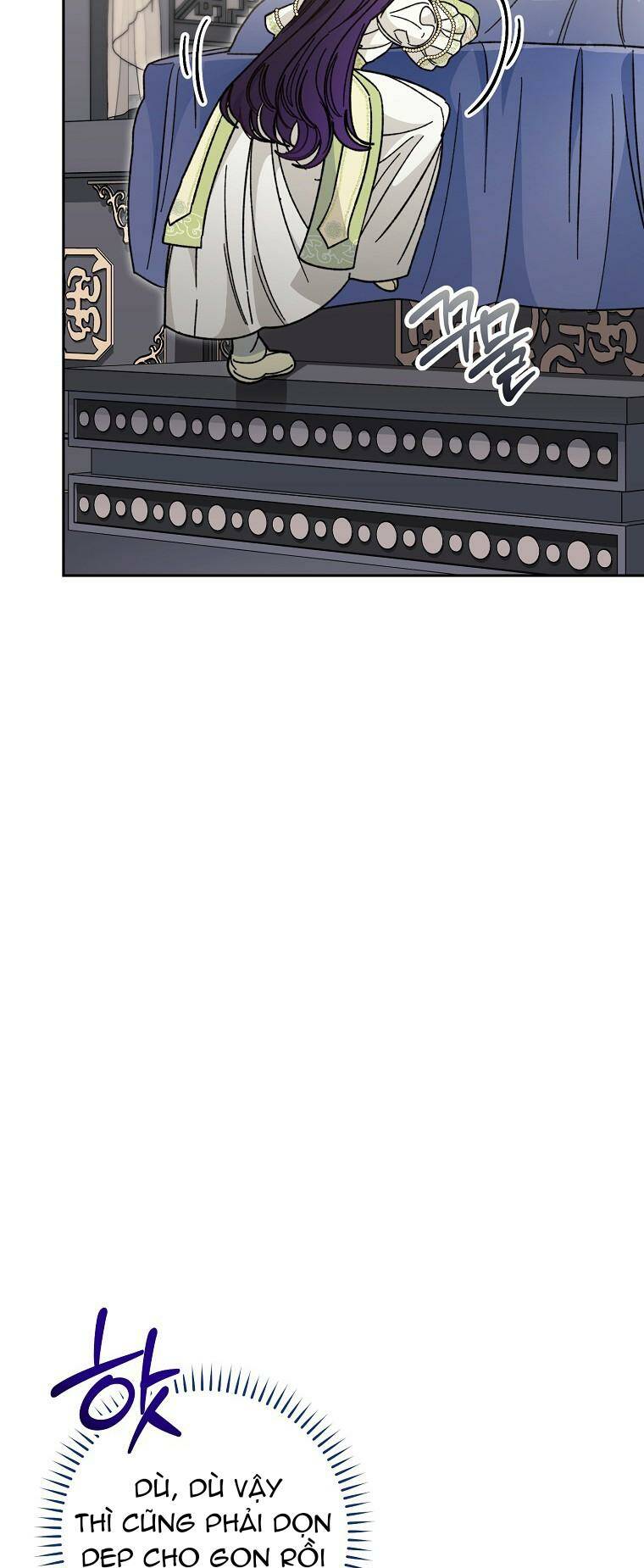 Tiểu Thiếp Chỉ Muốn Sống Yên Bình Chapter 20 - Trang 2