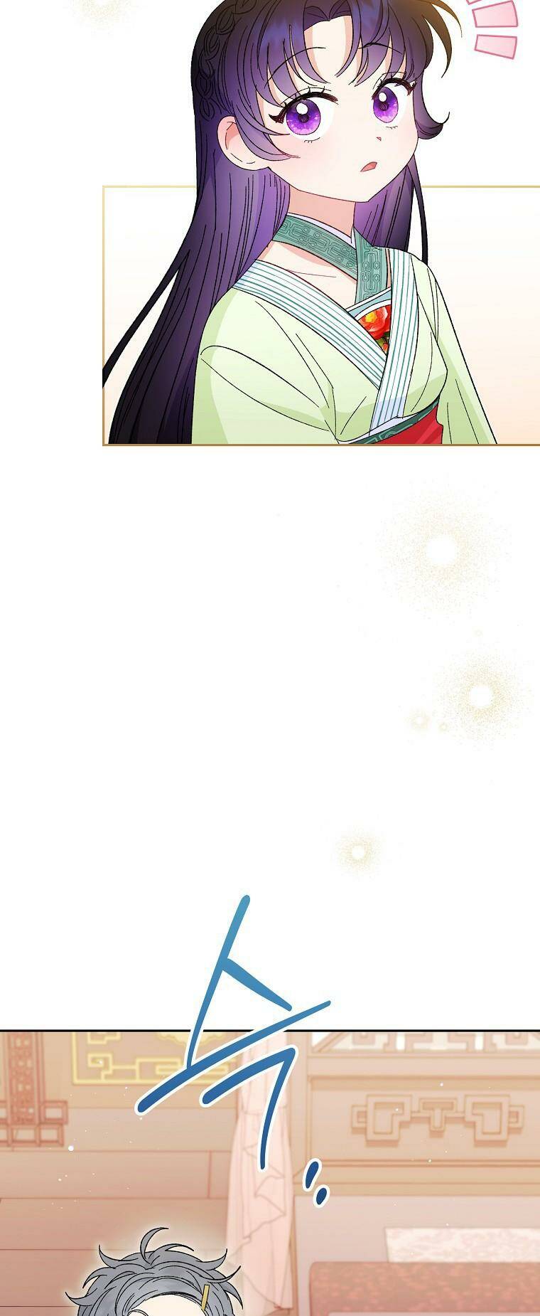 Tiểu Thiếp Chỉ Muốn Sống Yên Bình Chapter 20 - Trang 2