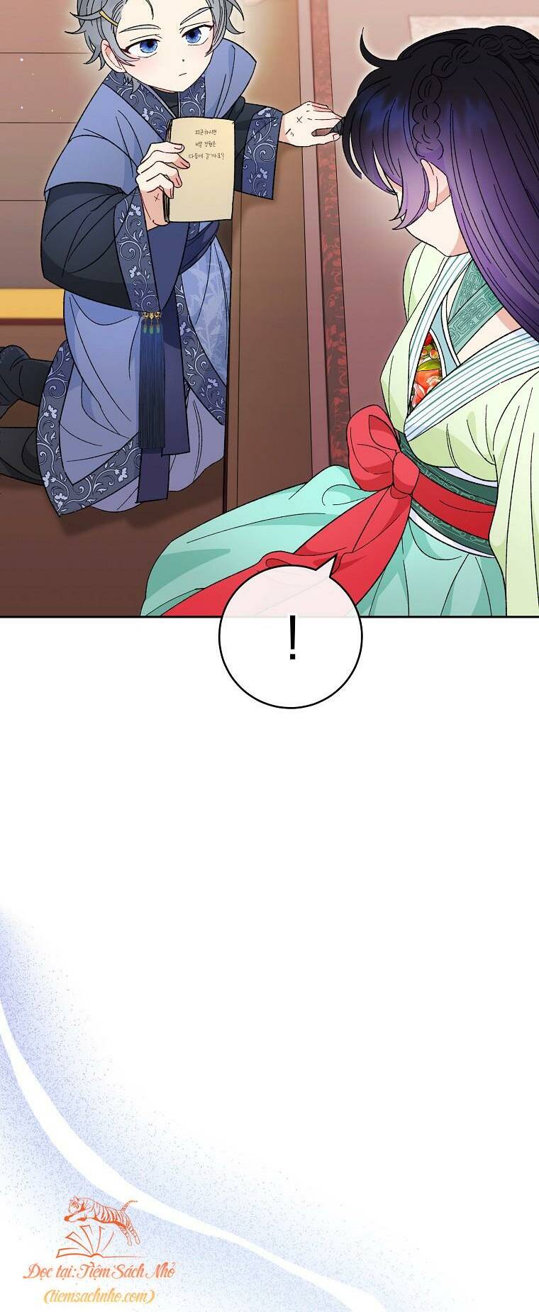 Tiểu Thiếp Chỉ Muốn Sống Yên Bình Chapter 20 - Trang 2