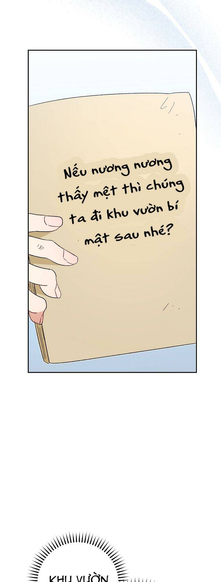 Tiểu Thiếp Chỉ Muốn Sống Yên Bình Chapter 20 - Trang 2