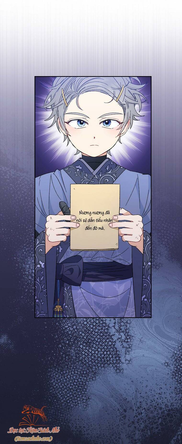 Tiểu Thiếp Chỉ Muốn Sống Yên Bình Chapter 20 - Trang 2