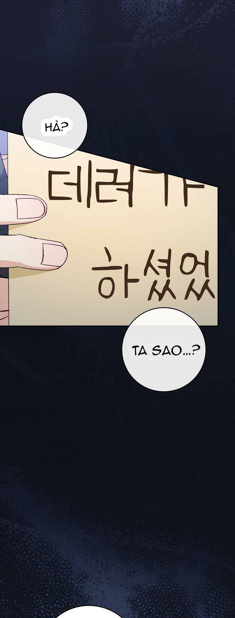 Tiểu Thiếp Chỉ Muốn Sống Yên Bình Chapter 20 - Trang 2