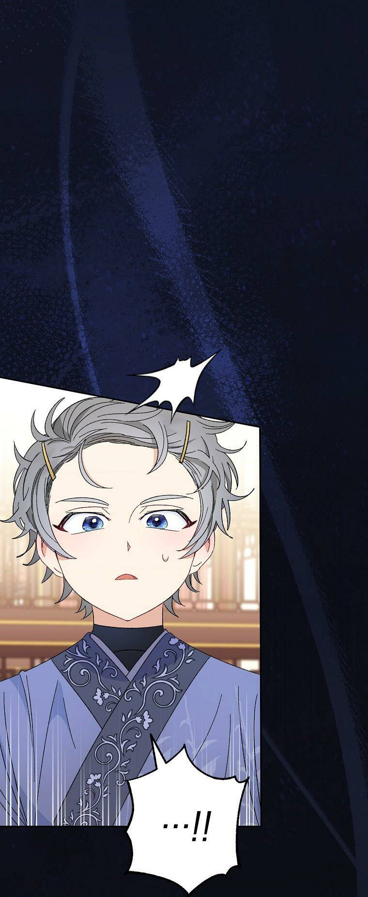 Tiểu Thiếp Chỉ Muốn Sống Yên Bình Chapter 20 - Trang 2