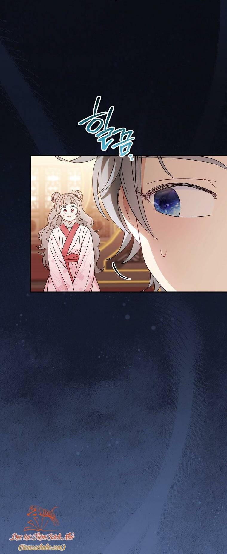 Tiểu Thiếp Chỉ Muốn Sống Yên Bình Chapter 20 - Trang 2