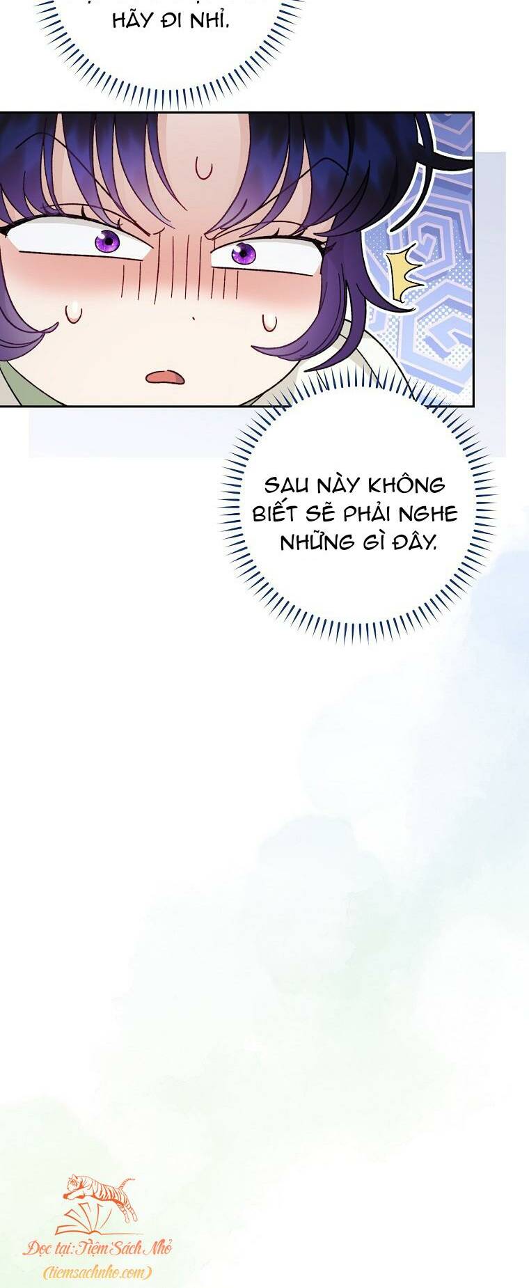 Tiểu Thiếp Chỉ Muốn Sống Yên Bình Chapter 20 - Trang 2