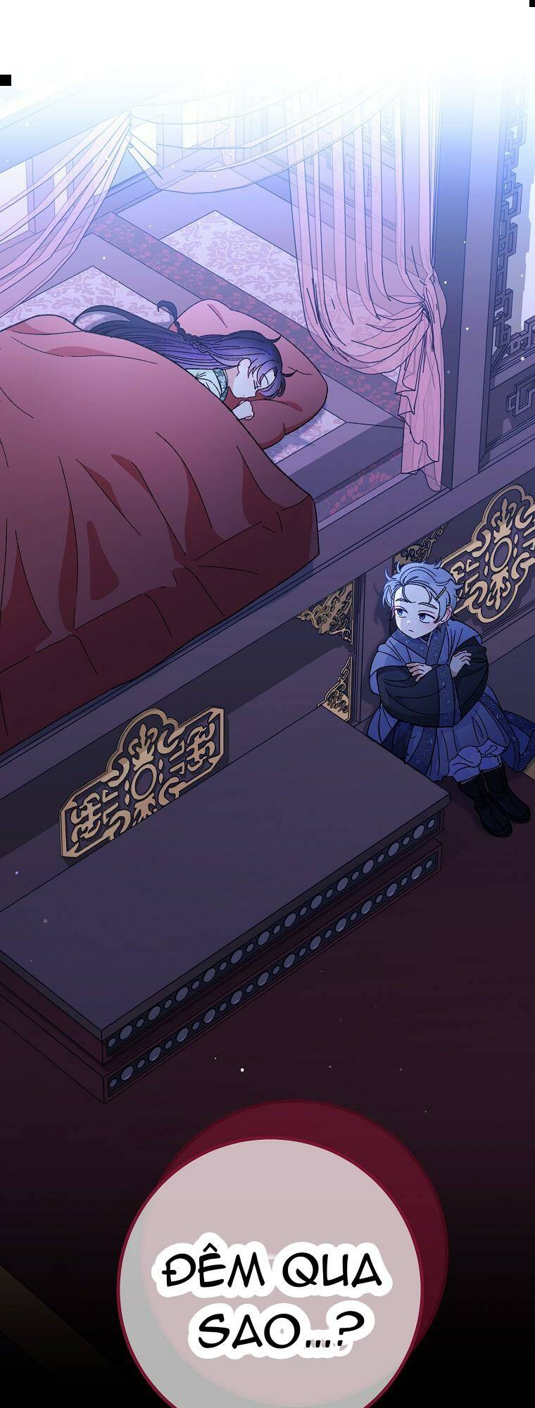 Tiểu Thiếp Chỉ Muốn Sống Yên Bình Chapter 20 - Trang 2