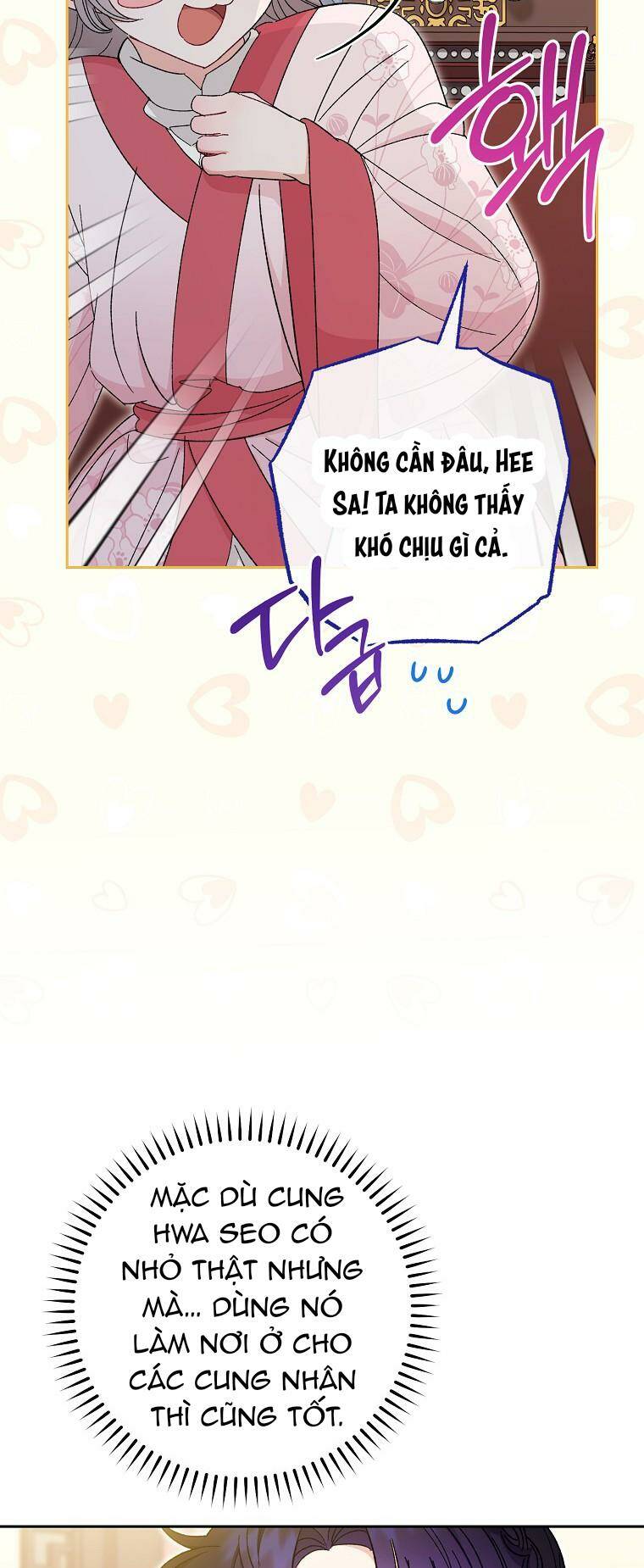 Tiểu Thiếp Chỉ Muốn Sống Yên Bình Chapter 21 - Trang 2