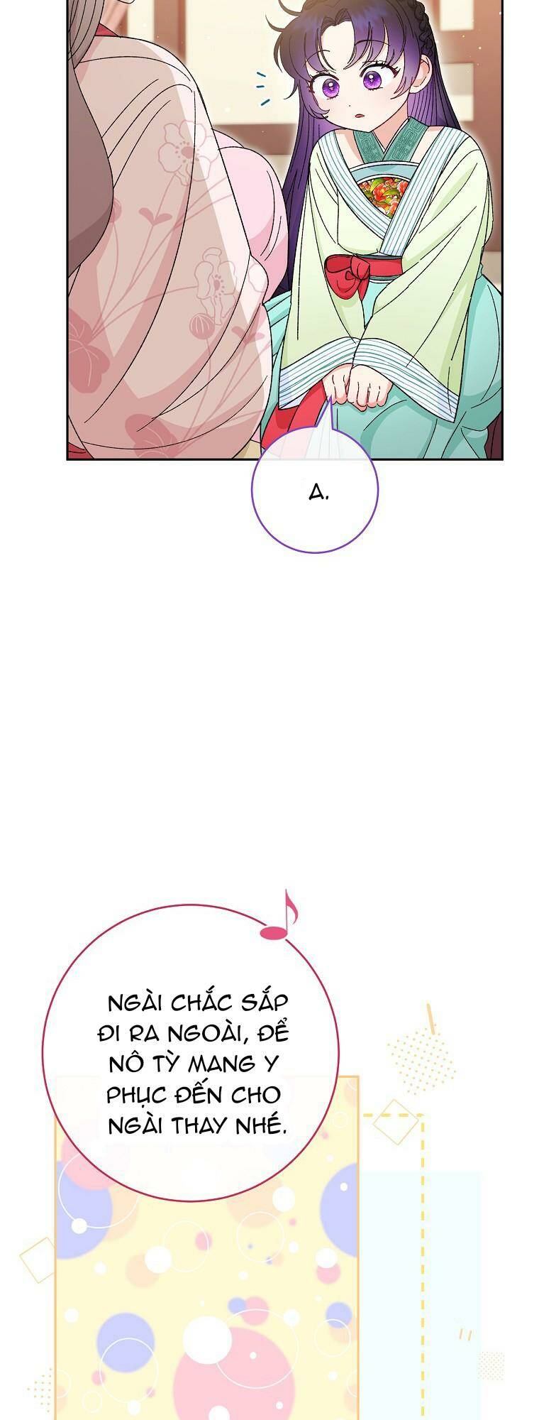 Tiểu Thiếp Chỉ Muốn Sống Yên Bình Chapter 21 - Trang 2