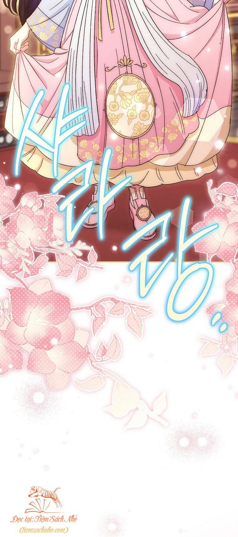 Tiểu Thiếp Chỉ Muốn Sống Yên Bình Chapter 21 - Trang 2