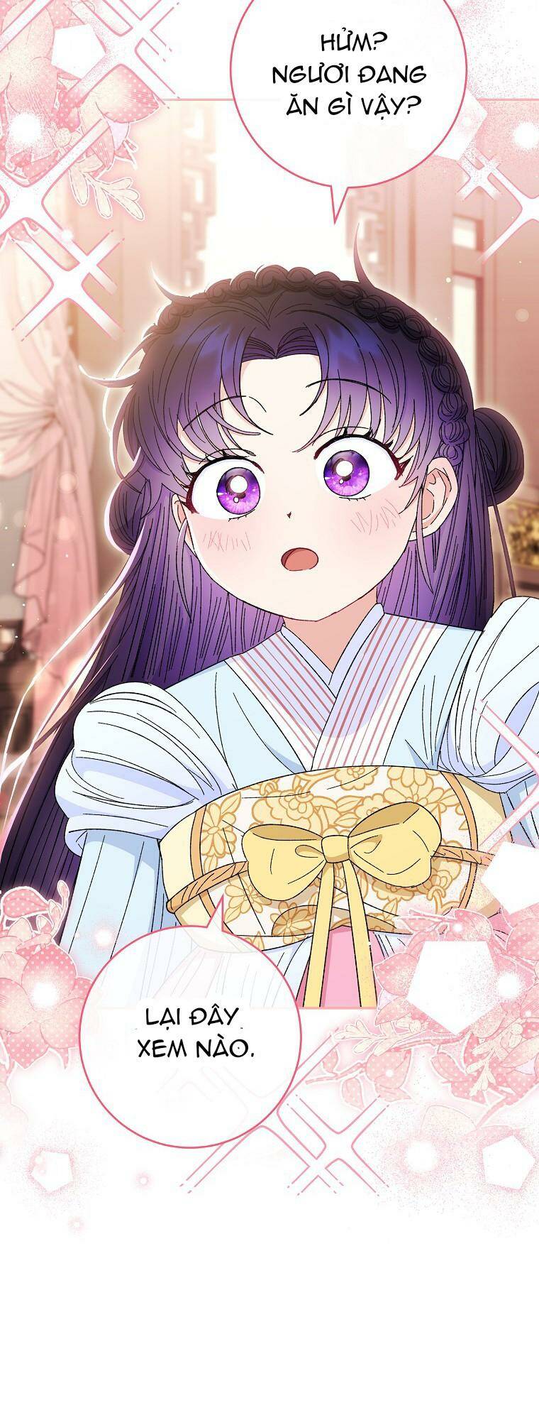 Tiểu Thiếp Chỉ Muốn Sống Yên Bình Chapter 21 - Trang 2