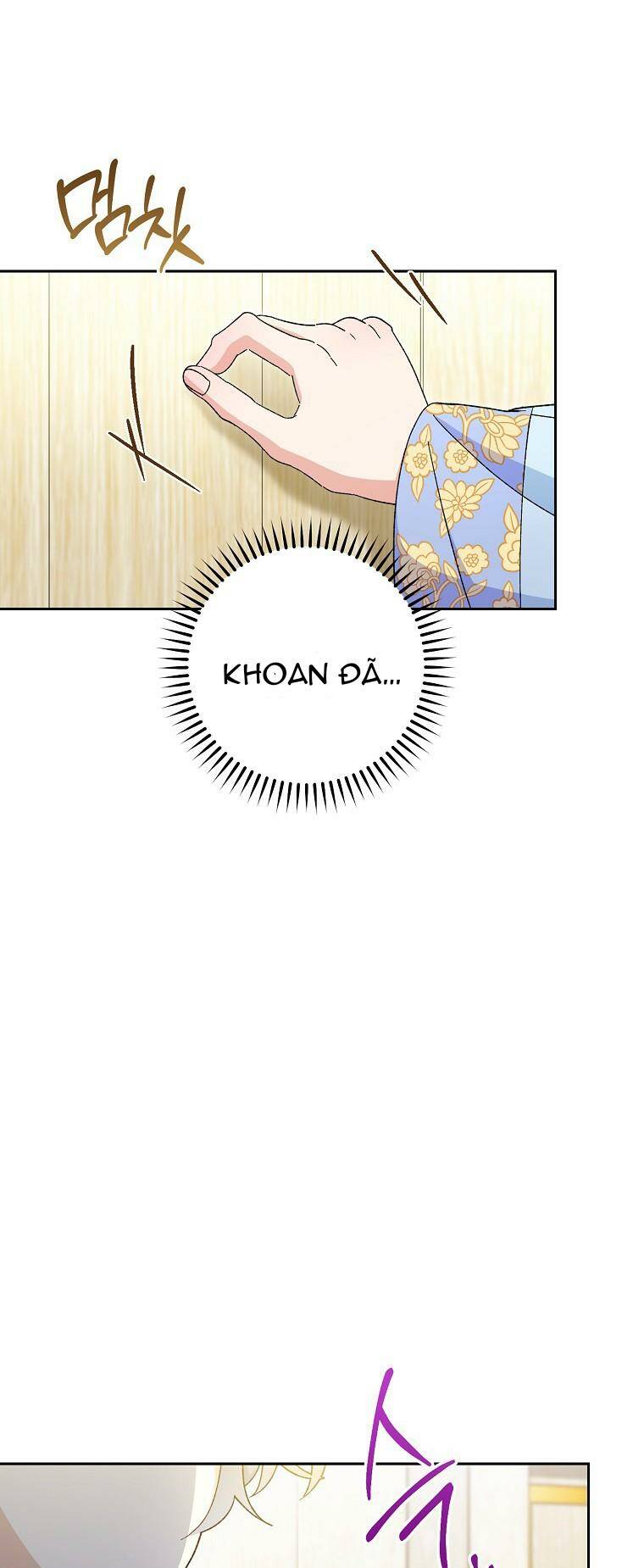 Tiểu Thiếp Chỉ Muốn Sống Yên Bình Chapter 21 - Trang 2