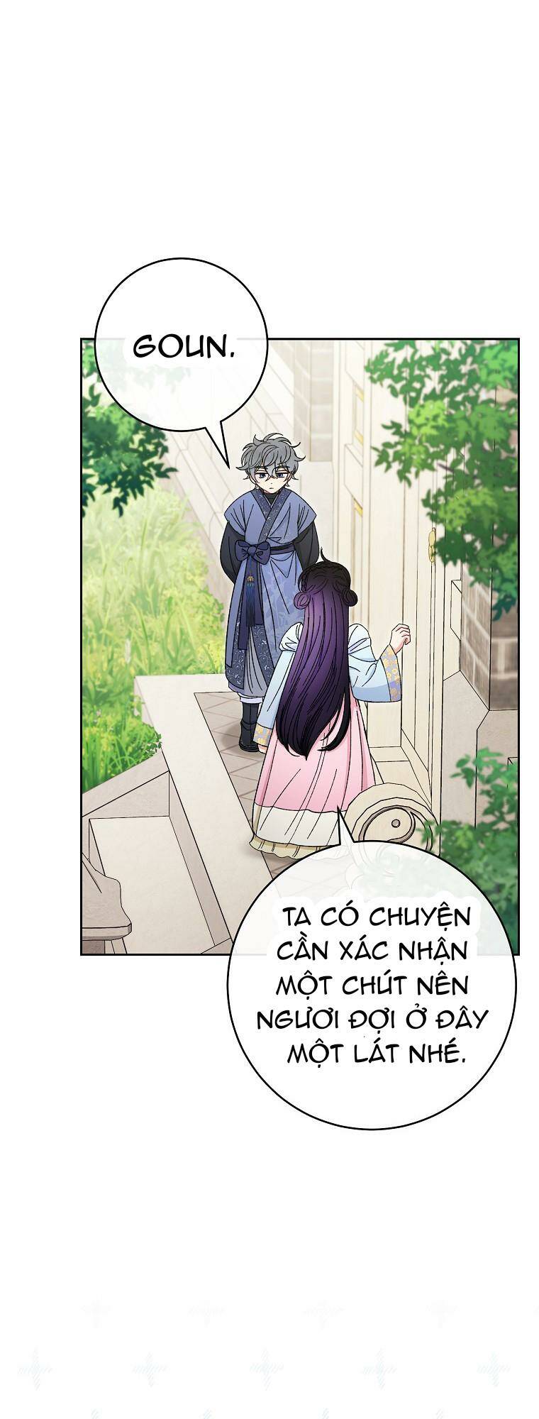 Tiểu Thiếp Chỉ Muốn Sống Yên Bình Chapter 21 - Trang 2