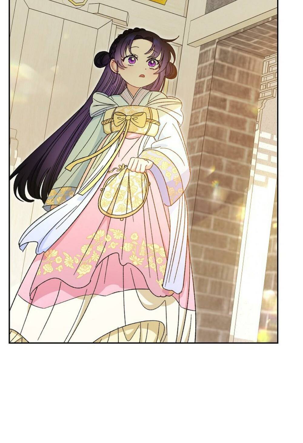 Tiểu Thiếp Chỉ Muốn Sống Yên Bình Chapter 21 - Trang 2